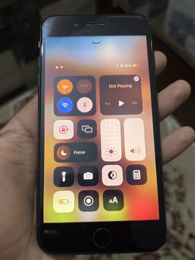 Apple iPhone 7 Plus
