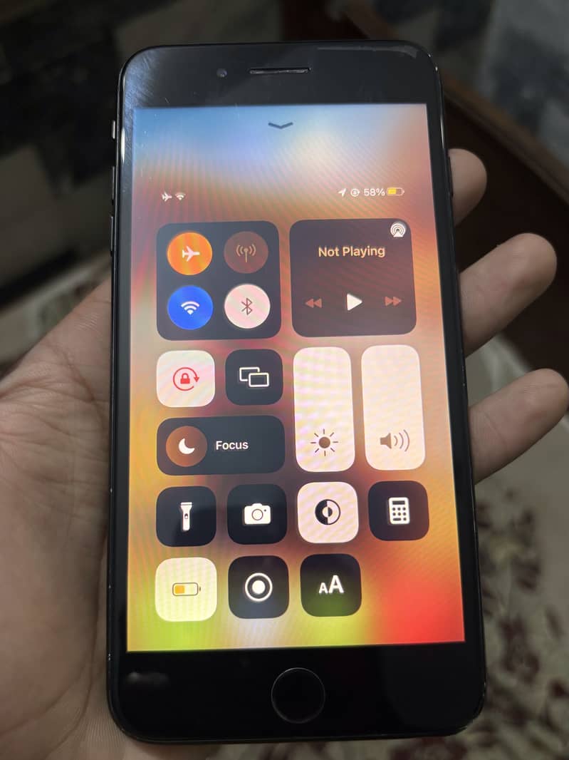 Apple iPhone 7 Plus 0