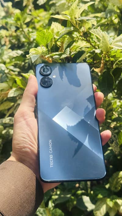 Tecno Camon 19 Neo