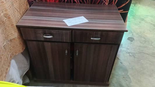 it's in new condition