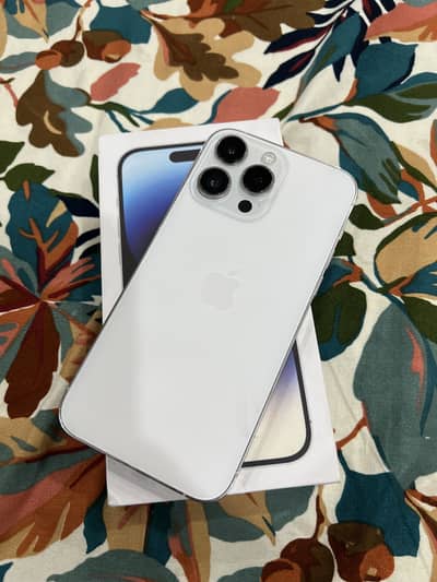 Apple iPhone 14 Pro Max
