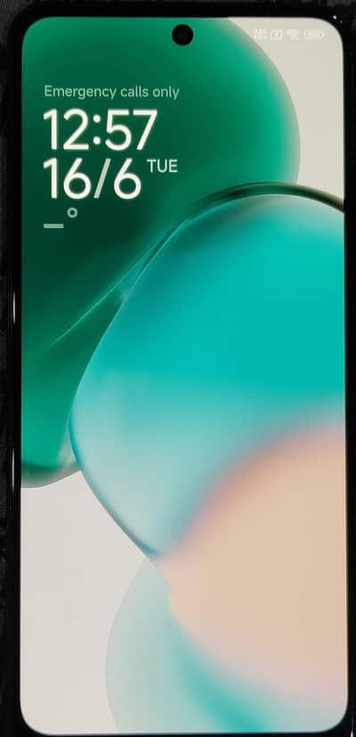 Redmi Notes 12, 128/8 available for sale.