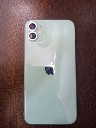 Apple iPhone 11