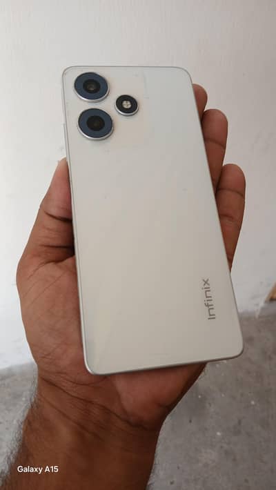 Infinix Hot 30 Play
