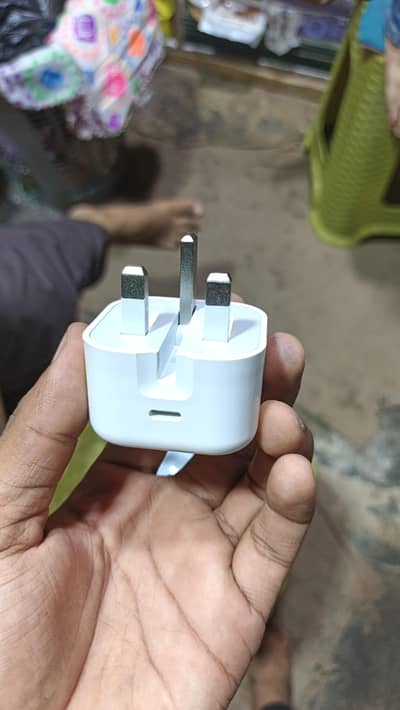 iphone charger