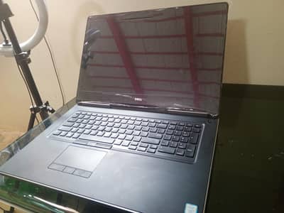 6gb graphic card, 16gb ddr4 ram, 500gb ssd, i7 6th generation H,4 hour
