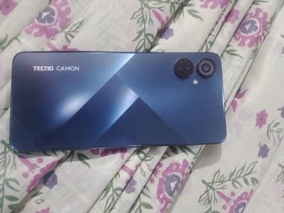 Tecno Camon 19