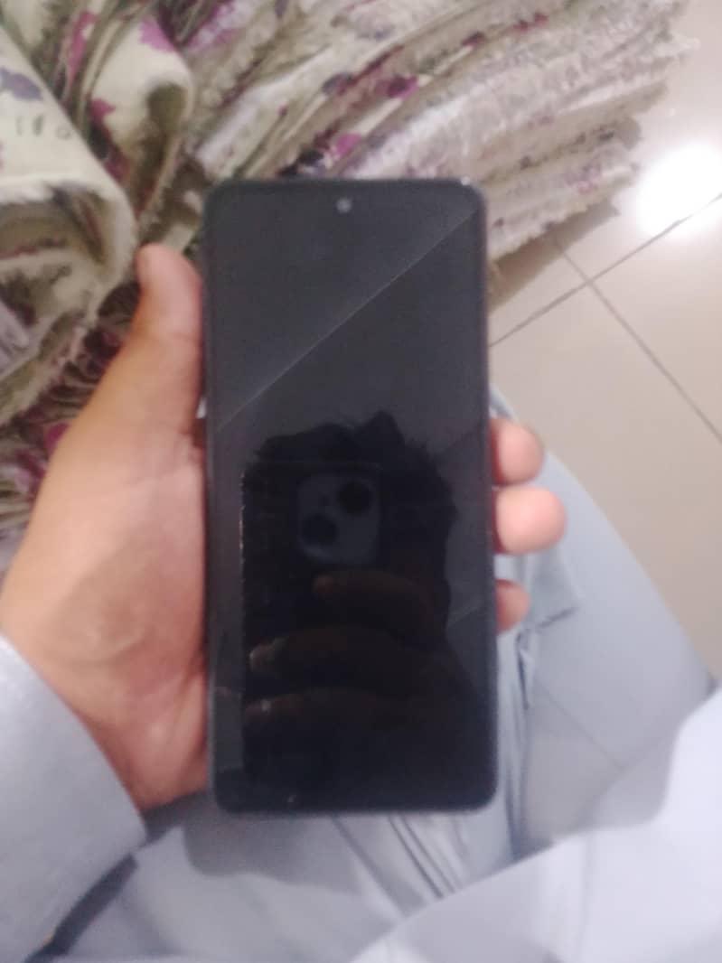 Tecno Camon 19 3