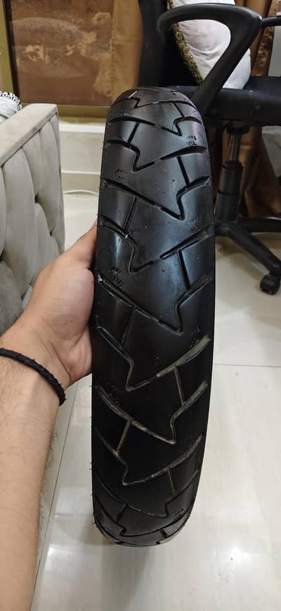 Honda cb150F Tyre | Ybr tyre | cb125f tyre