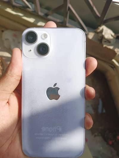 IPHONE 14 NON PTA
