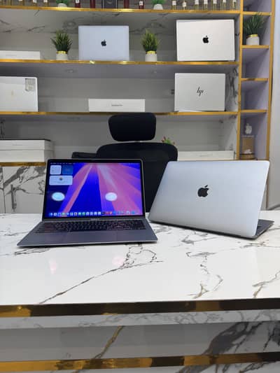 M1 Air 2020 8/256 space gray