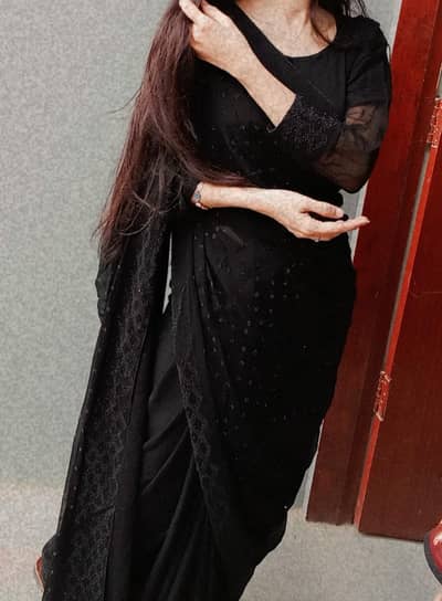 saarhi