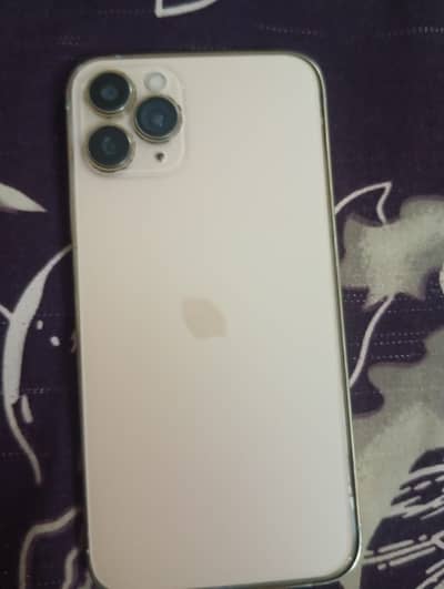 I phone 11 pro