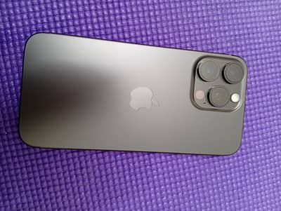 Apple iPhone 15 Pro Max JV 256 GB