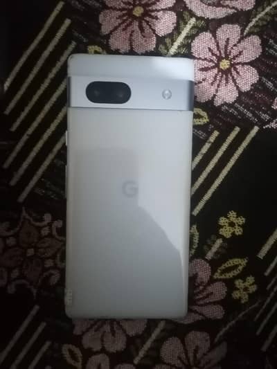 Google Pixel 7a