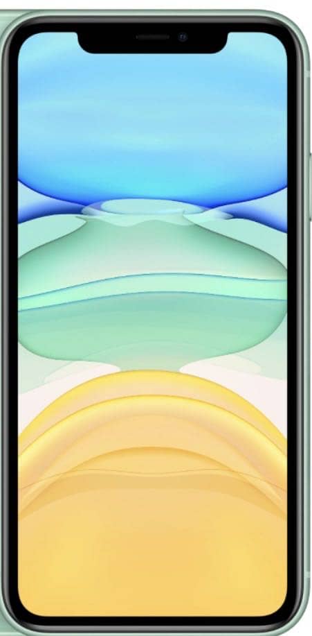 Apple iPhone 11 0