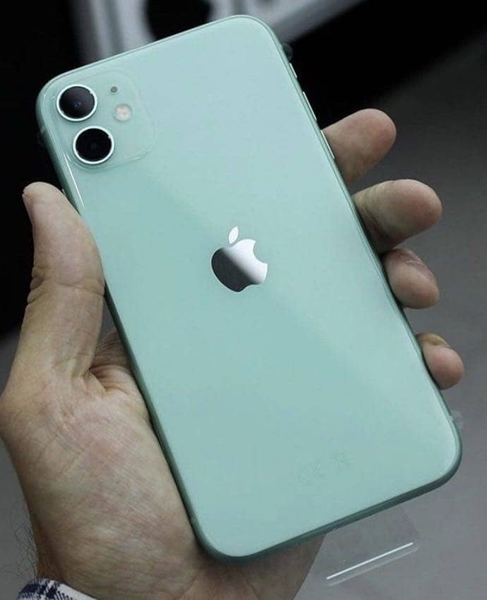 Apple iPhone 11 1