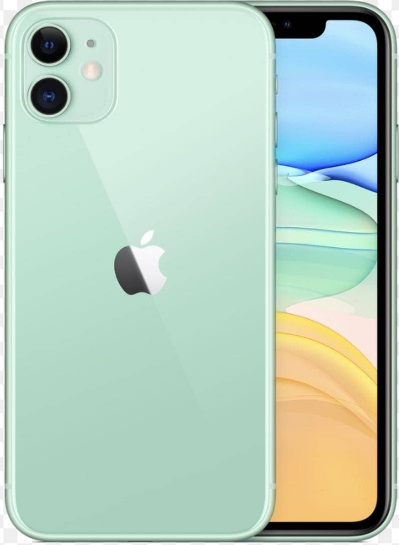 Apple iPhone 11 2
