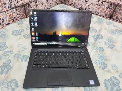 Dell latitude 7390