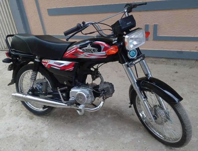 Zero meter jesi condition 0
