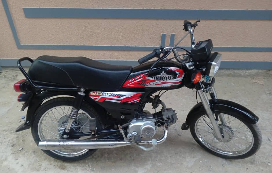 Zero meter jesi condition 1