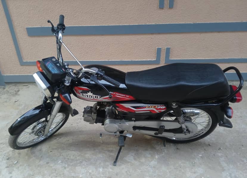 Zero meter jesi condition 7