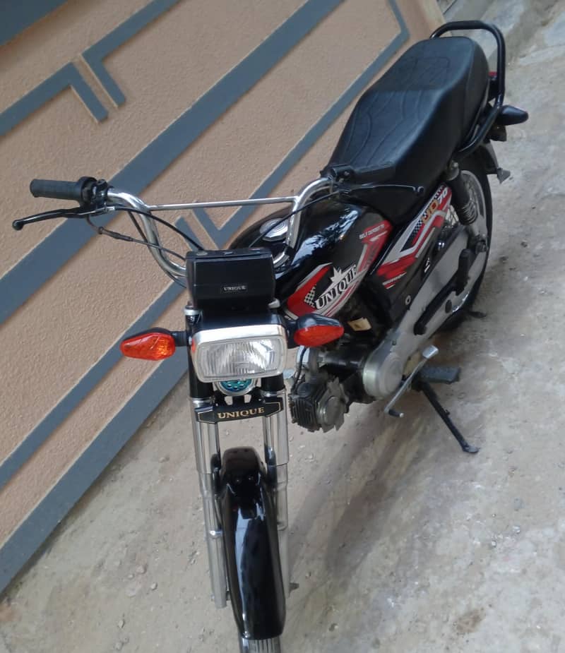 Zero meter jesi condition 9