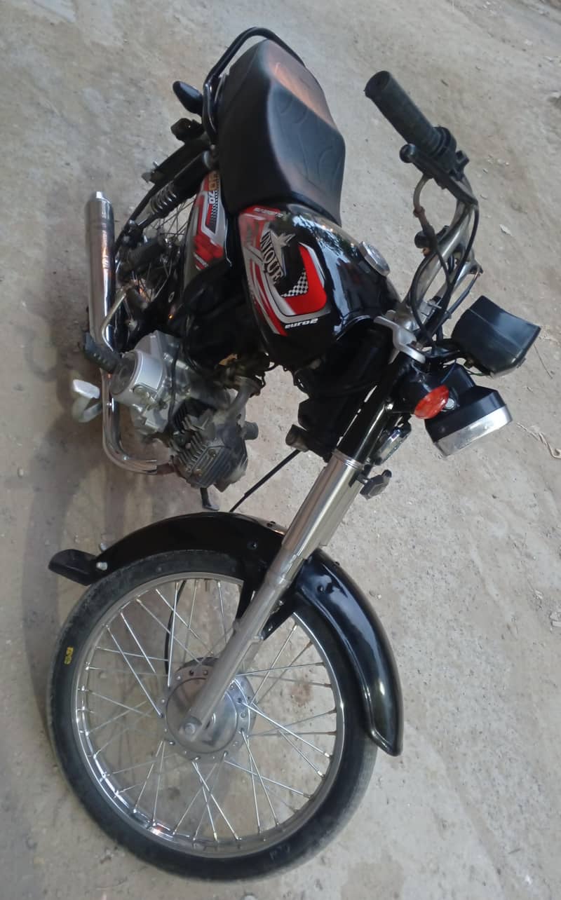 Zero meter jesi condition 11