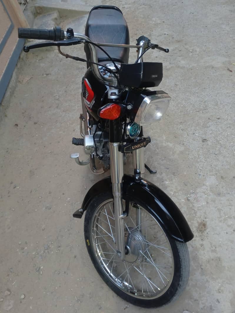 Zero meter jesi condition 12