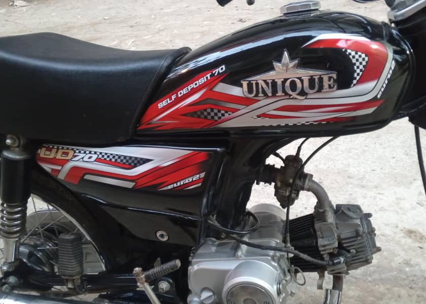 Zero meter jesi condition 13