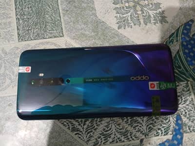OPPO Reno 2z