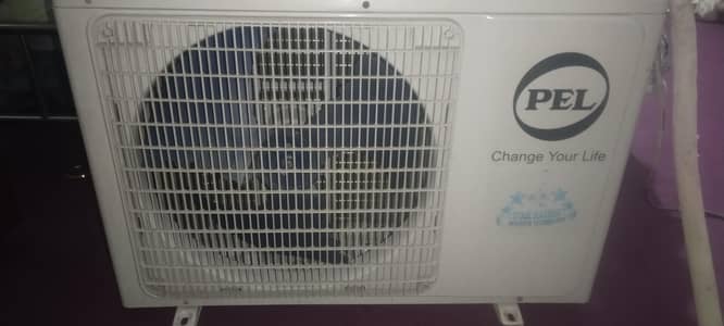 pel ac good condition