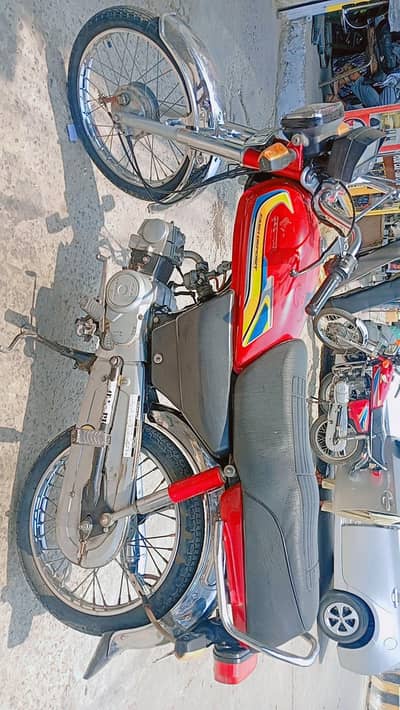 honda 70 for sale original tanki tapay
