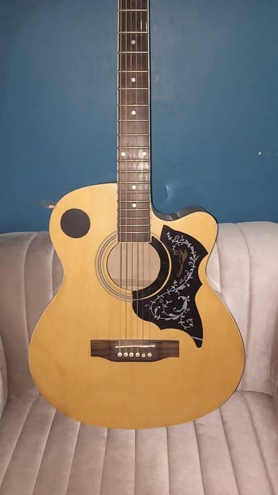 Guitar for sell