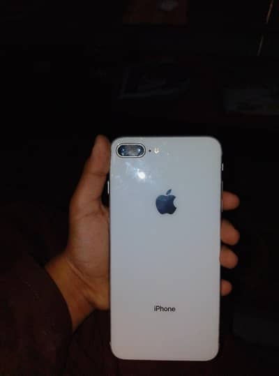 Apple iPhone 8 Plus