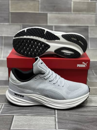 Puma Nitro Joggers