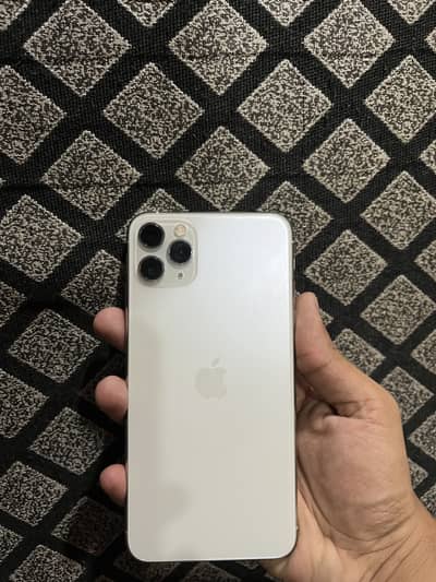 Apple iPhone 11 Pro Max