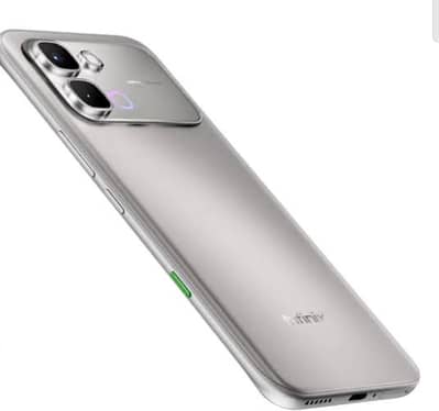 infnix note edge just box open not active price final