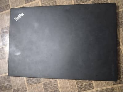 Lenovo ThinkPad X260 8/128 SSD 10/10
