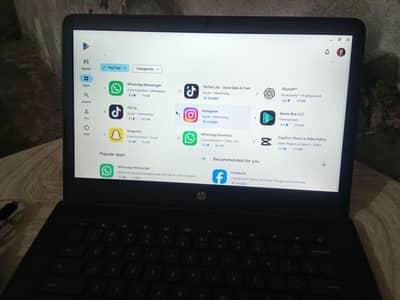 Chromebook 14 G5