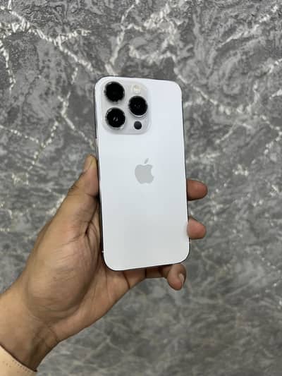 iphone 14 pro 256 gb dual sim pta approved waterpack    12 13 15 16 17