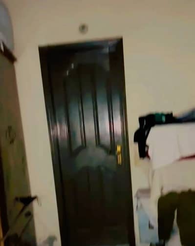 3 Marla Separate Entrance Upper Portion For Rent In MARGZAR Colony Near To Main Road Fori Rabta Keray