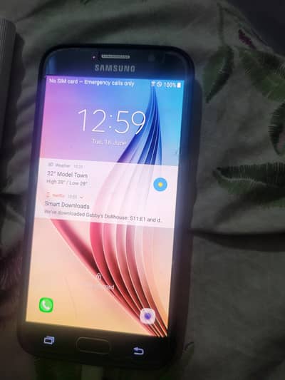 3 phones read ad