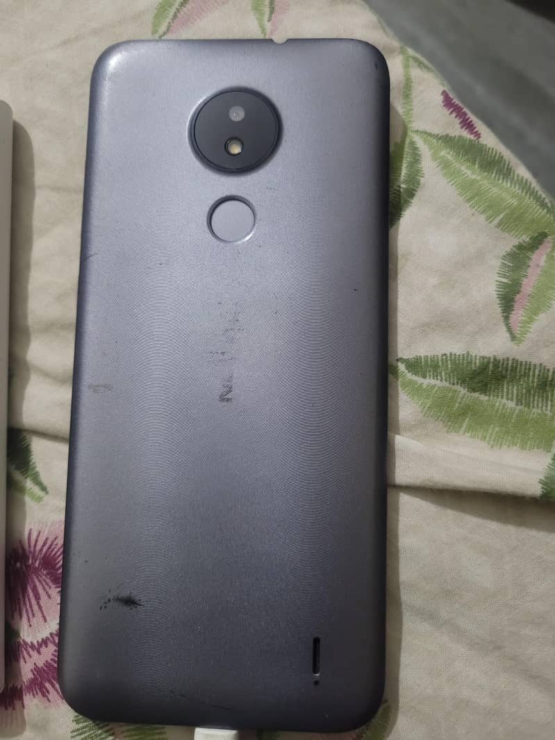 nokia c21 2