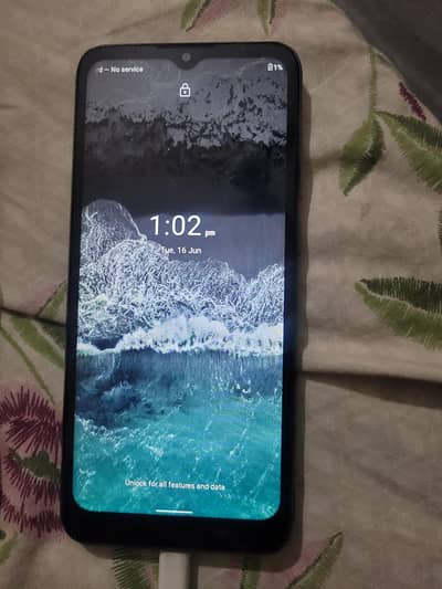 3 phones read ad