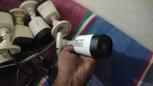 CCTV+DVR