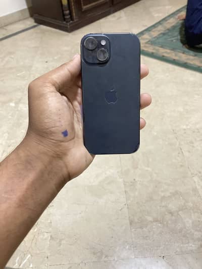Apple iPhone 15 NON PTA JV FACE ID OK WHATSAPP 0324/94/. 83/320