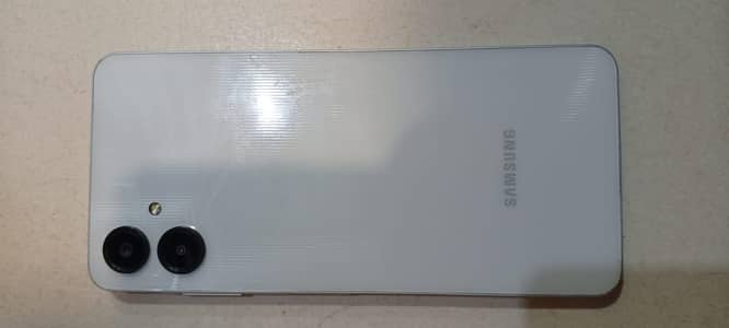 Samsung Mobile A06