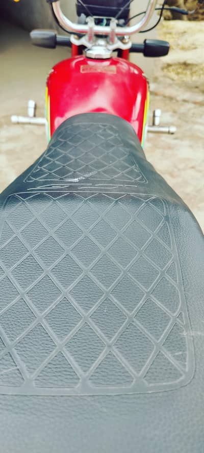 Honda Cd 70cc