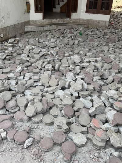 Tuff Tiles Half Price